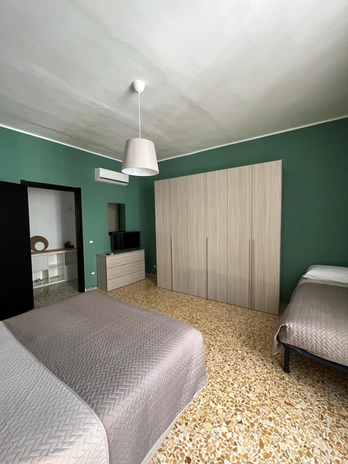 Luna Apartment Civitavecchia Buitenkant foto