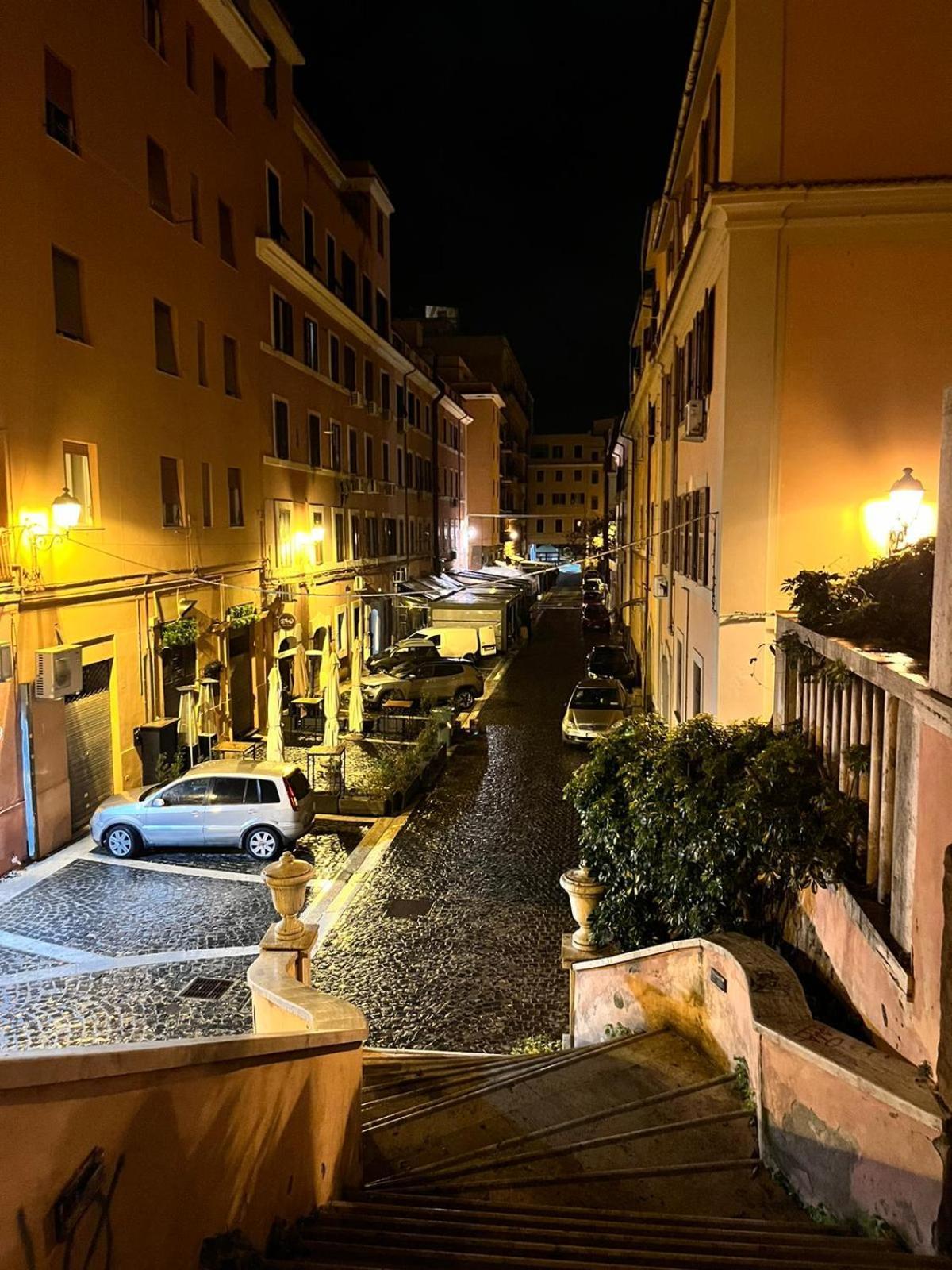 Luna Apartment Civitavecchia Buitenkant foto