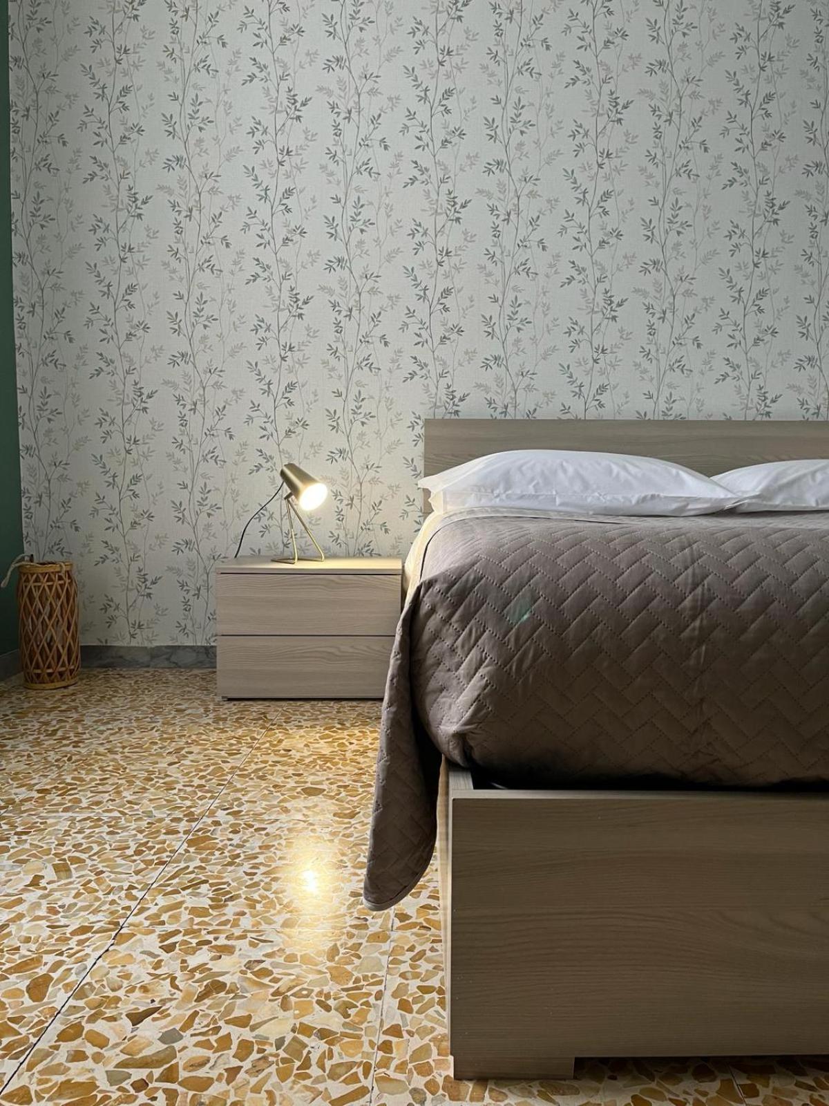Luna Apartment Civitavecchia Buitenkant foto